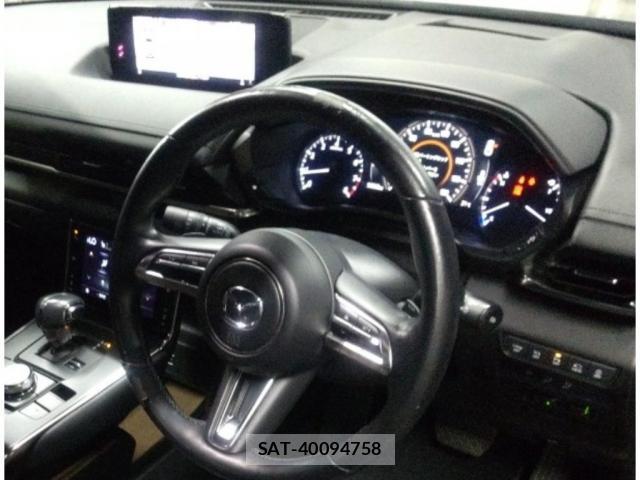 Mazda MX-30 2021-10 8650289-2