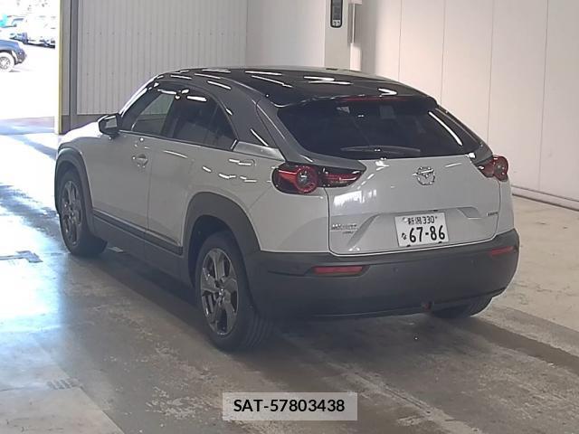 Mazda MX-30 2021-06 8650620-1