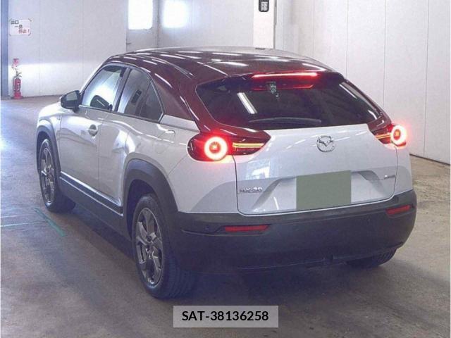 Mazda MX-30 2021 8652677-1