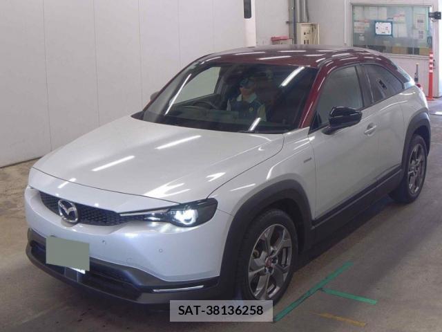 Mazda MX-30 2021 8652677-3