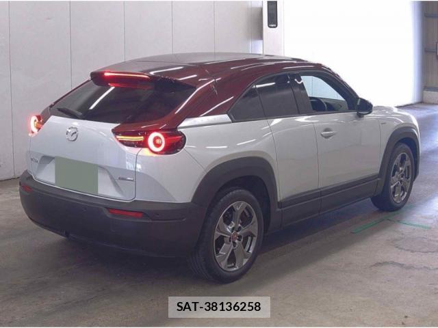 Mazda MX-30 2021 8652677-4