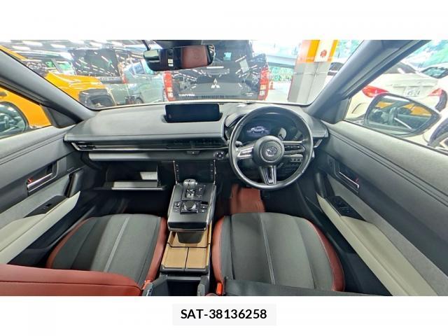Mazda MX-30 2021 8652677-5