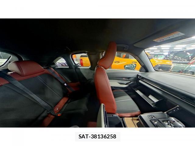 Mazda MX-30 2021 8652677-7