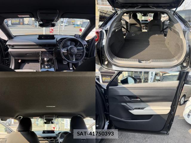 Mazda MX-30 2020-11 8652962-10