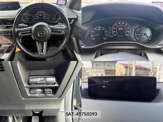 Mazda MX-30 2020-11 8652962-11