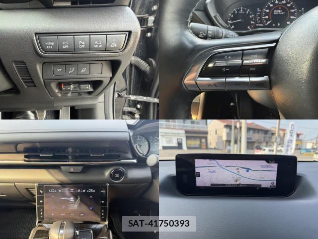 Mazda MX-30 2020-11 8652962-12