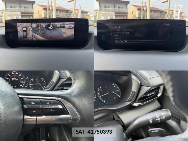 Mazda MX-30 2020-11 8652962-14