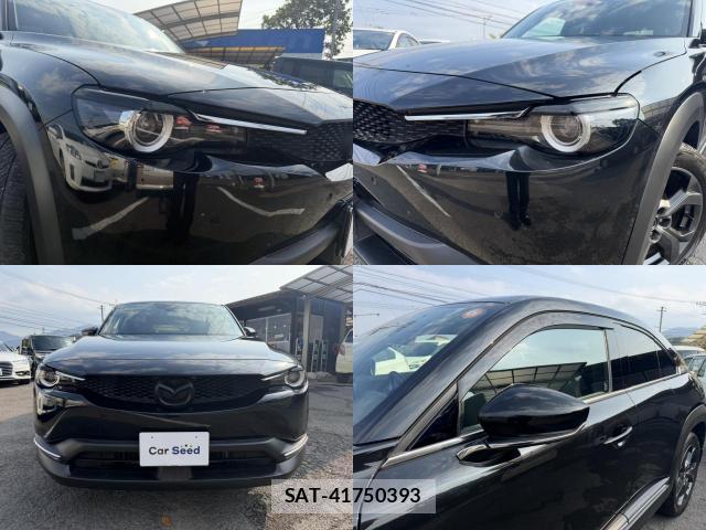 Mazda MX-30 2020-11 8652962-3