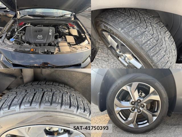 Mazda MX-30 2020-11 8652962-5