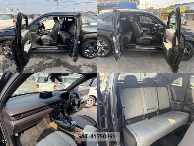 Mazda MX-30 2020-11 8652962-8
