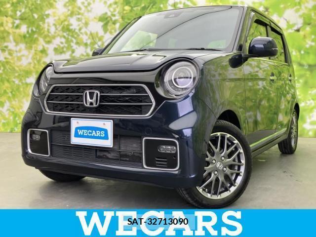 Honda N-ONE 2020-11 8648821-0