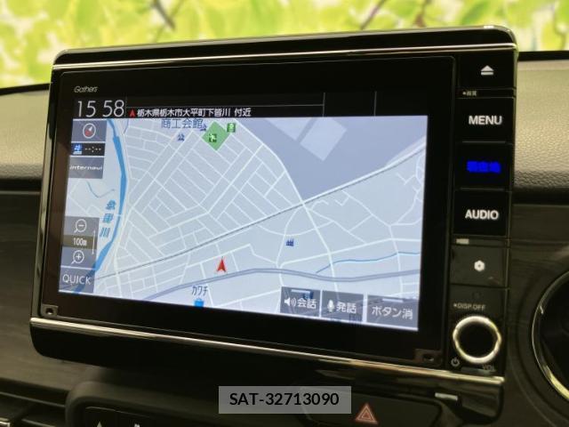 Honda N-ONE 2020-11 8648821-8