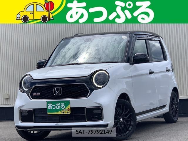 Honda N-ONE 2024-10 8649302-0