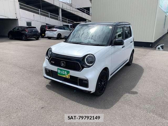 Honda N-ONE 2024-10 8649302-1