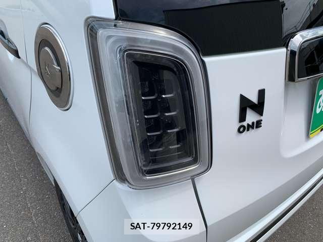 Honda N-ONE 2024-10 8649302-14