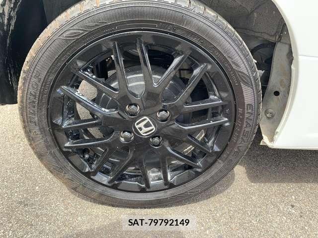 Honda N-ONE 2024-10 8649302-15