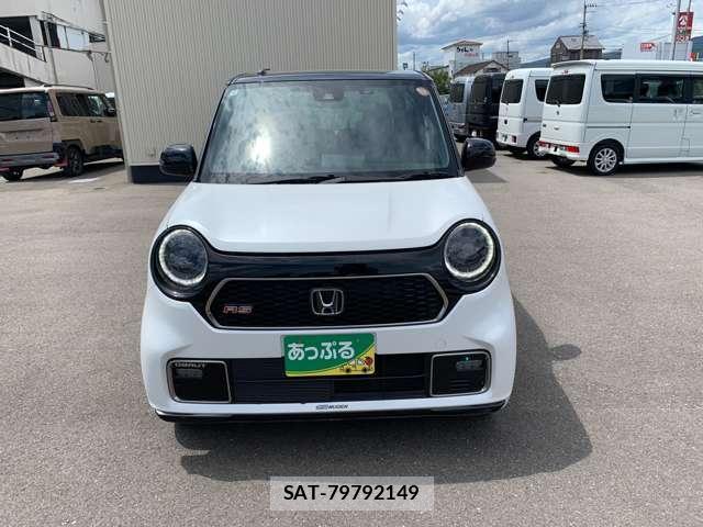 Honda N-ONE 2024-10 8649302-2