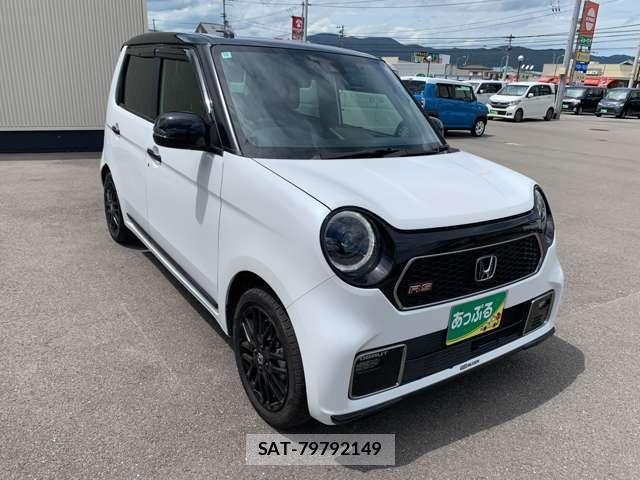 Honda N-ONE 2024-10 8649302-3