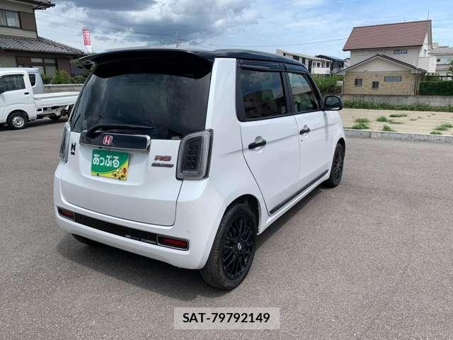 Honda N-ONE 2024-10 8649302-5