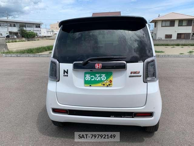 Honda N-ONE 2024-10 8649302-6