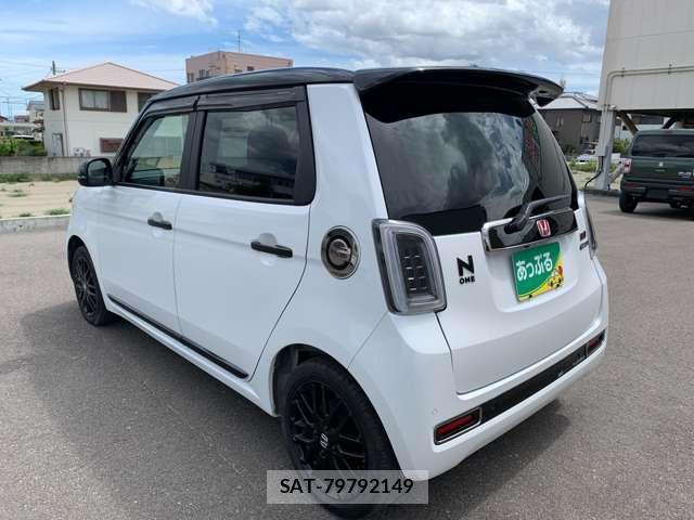 Honda N-ONE 2024-10 8649302-7