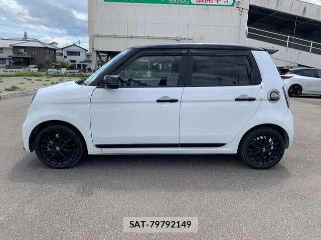 Honda N-ONE 2024-10 8649302-8