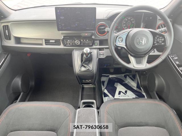 Honda N-ONE 2026-01 8649727-1