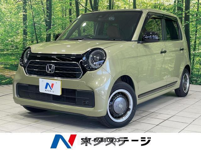 Honda N-ONE 2024-01 8649770-0