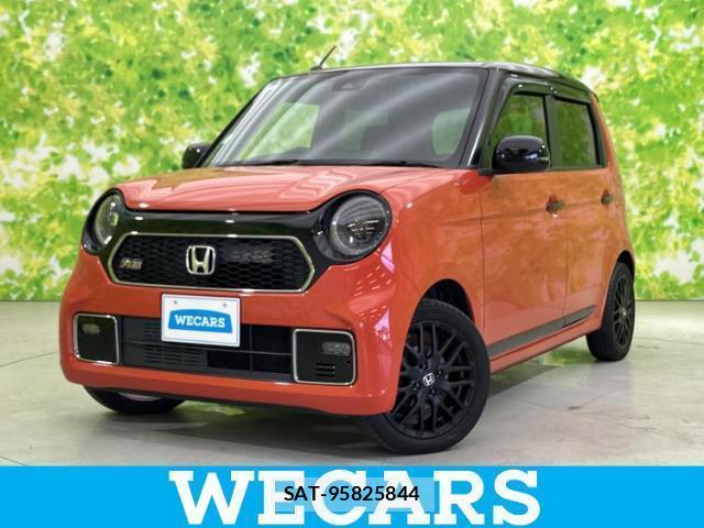 Honda N-ONE 2022-07 8651085-0