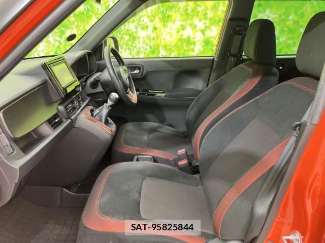 Honda N-ONE 2022-07 8651085-5