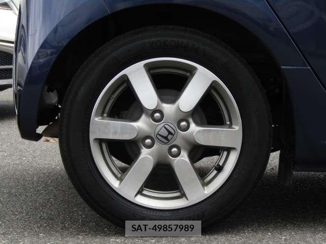 Honda N-ONE 2013-04 8651222-8