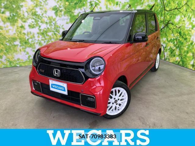 Honda N-ONE 2026-06 8652420-0