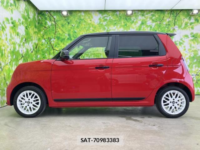 Honda N-ONE 2026-06 8652420-1
