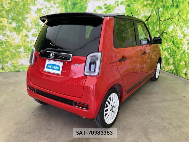 Honda N-ONE 2026-06 8652420-2