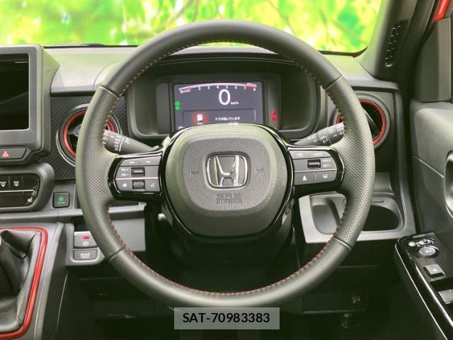 Honda N-ONE 2026-06 8652420-9