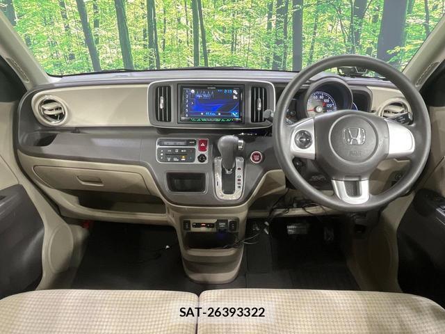 Honda N-ONE 2015-11 8653264-1
