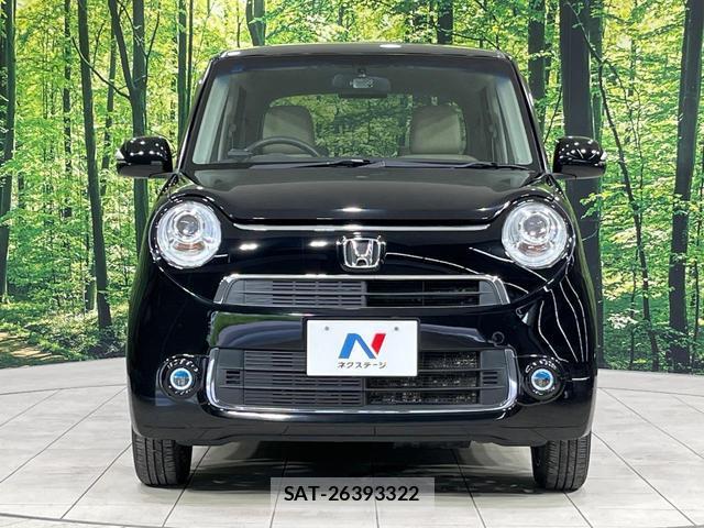 Honda N-ONE 2015-11 8653264-13