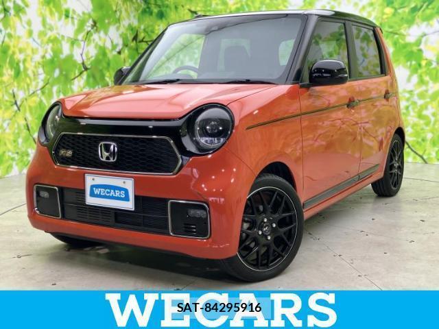 Honda N-ONE 2021-07 8653632-0