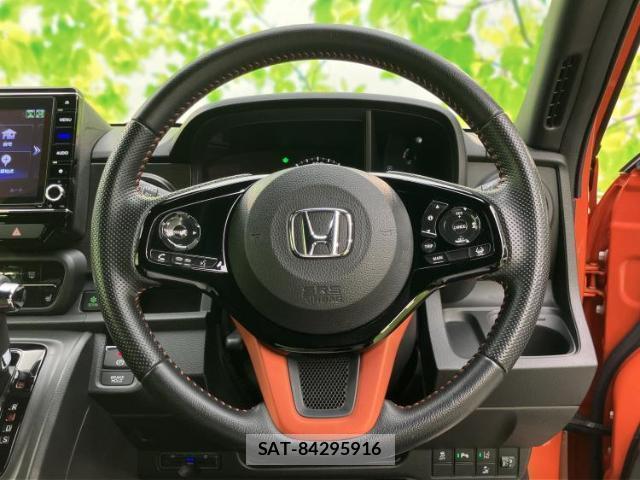 Honda N-ONE 2021-07 8653632-13