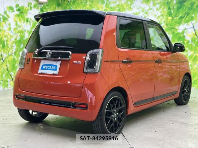 Honda N-ONE 2021-07 8653632-2