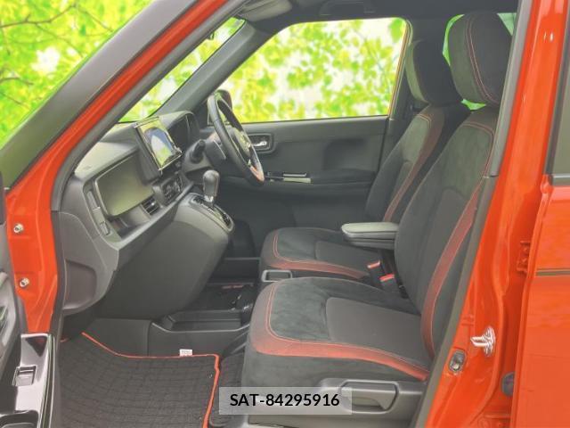 Honda N-ONE 2021-07 8653632-5