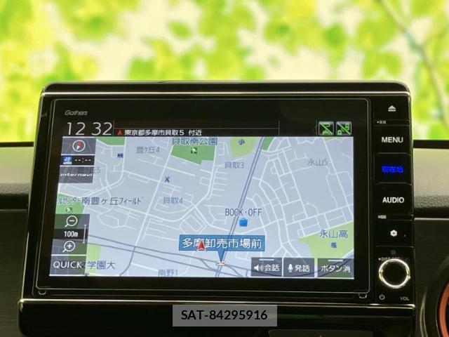 Honda N-ONE 2021-07 8653632-9