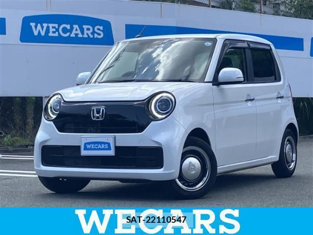 Honda N-ONE 2022-02 8653652-0