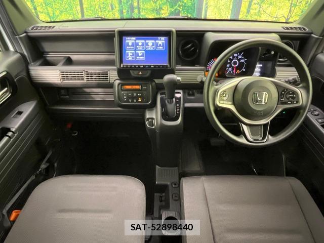 Honda N-VAN 2022-10 8646645-1