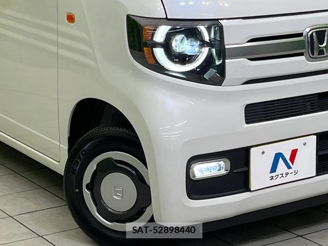 Honda N-VAN 2022-10 8646645-11