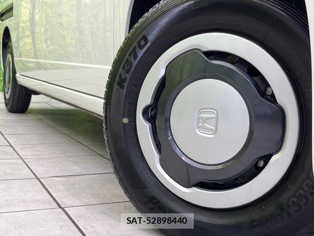 Honda N-VAN 2022-10 8646645-12