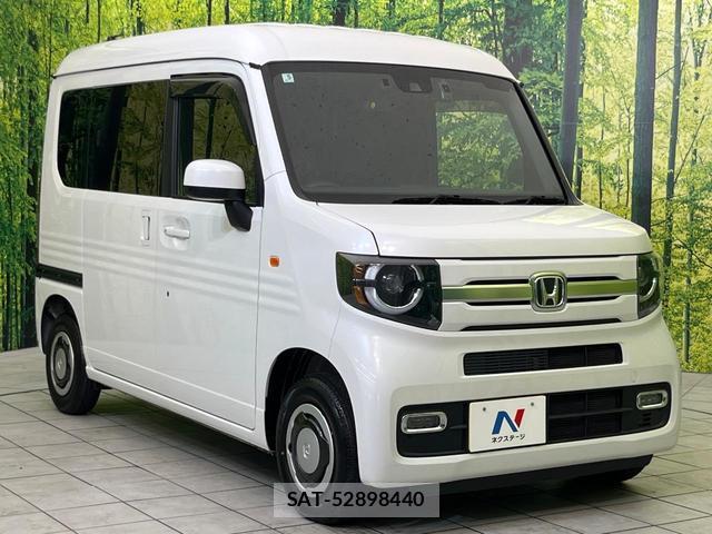 Honda N-VAN 2022-10 8646645-15