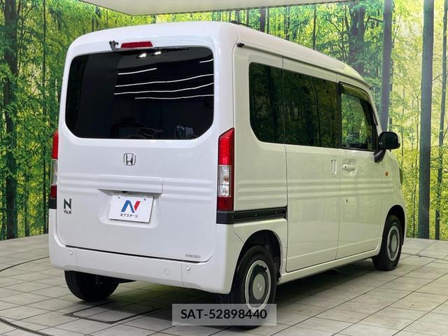 Honda N-VAN 2022-10 8646645-16
