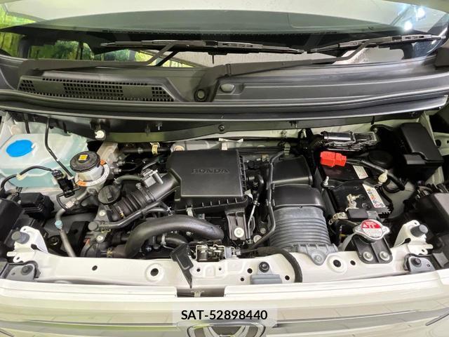 Honda N-VAN 2022-10 8646645-17