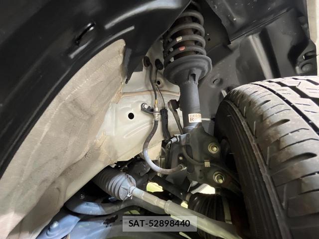 Honda N-VAN 2022-10 8646645-19